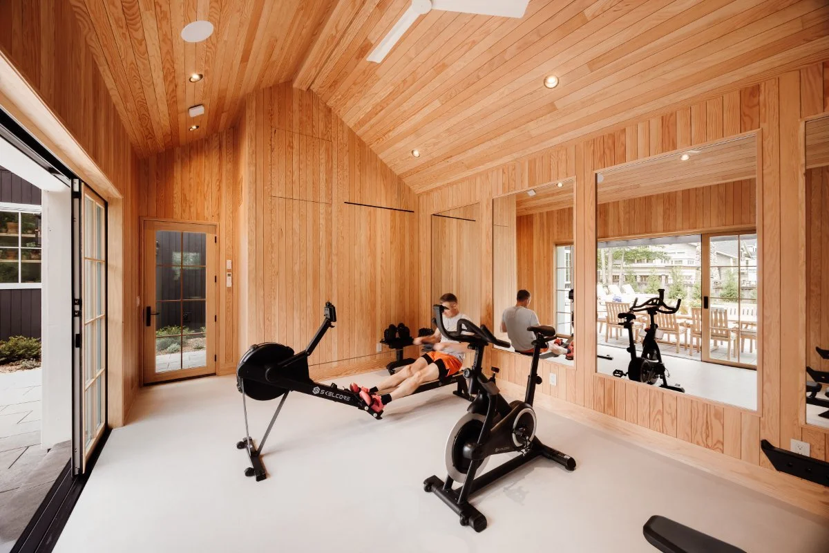 healthy home building