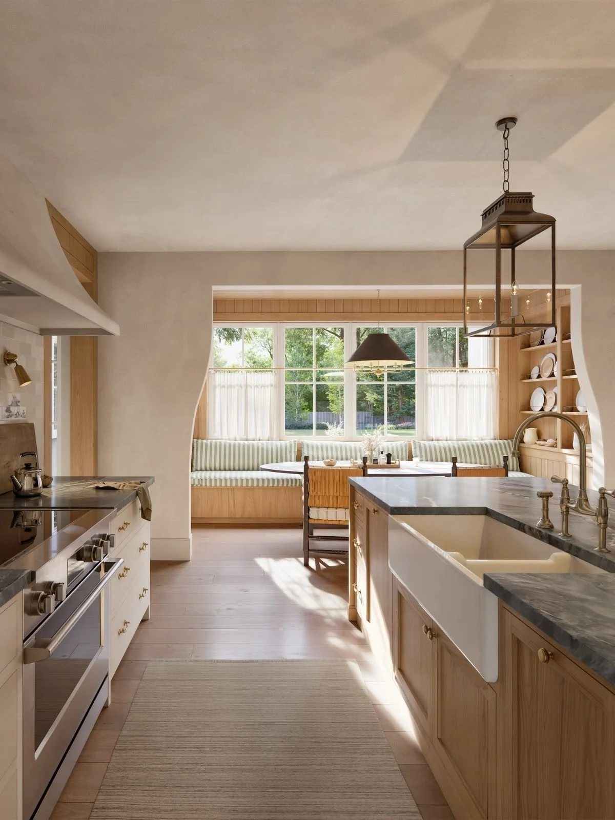 healthy home building