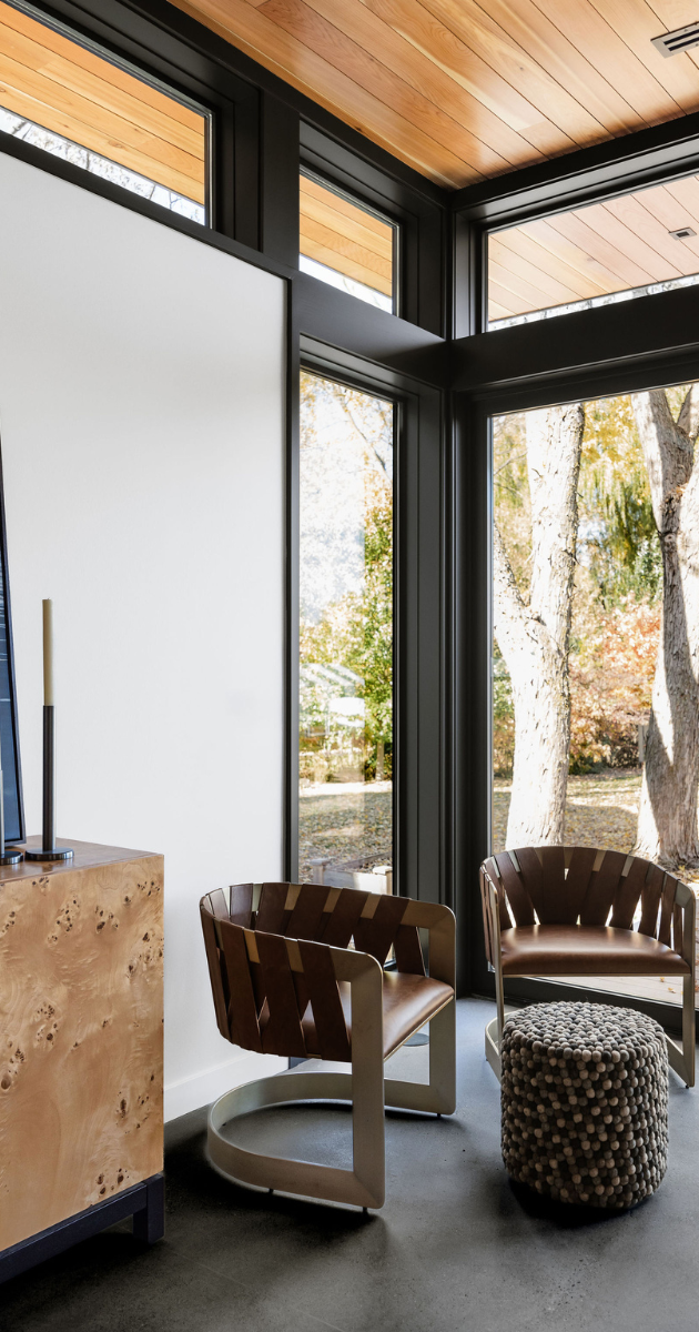 Stunning Custom Home Building Permit Services image