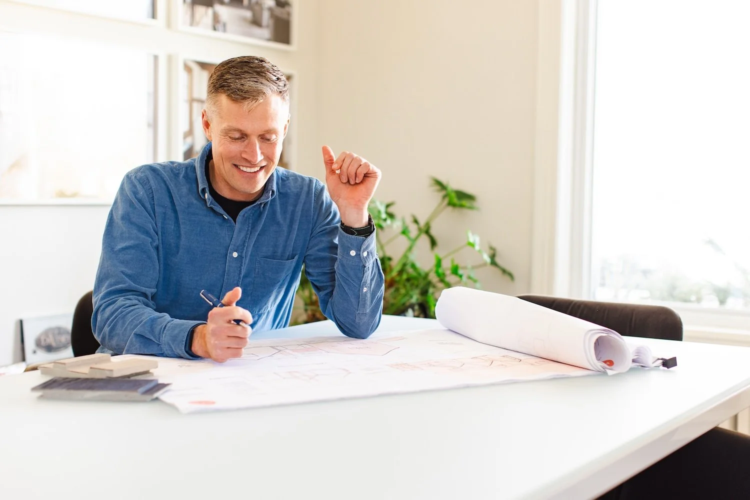 Change Orders: What to Expect (& How the Best Builders Handle Them)