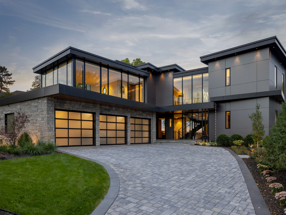 Building the Team: Choosing the Right Custom Home Architect in Minneapolis