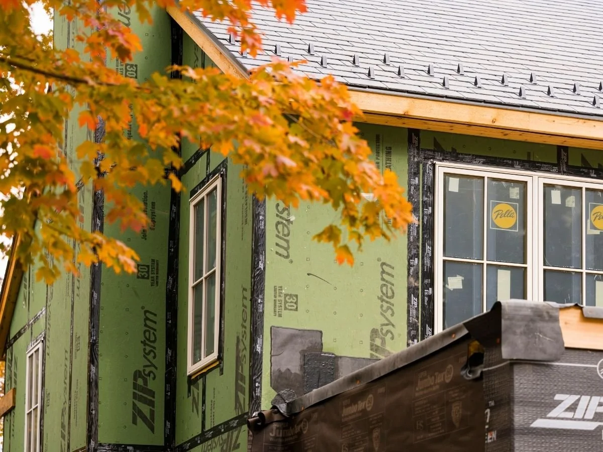 Home Builder Brand Partnerships