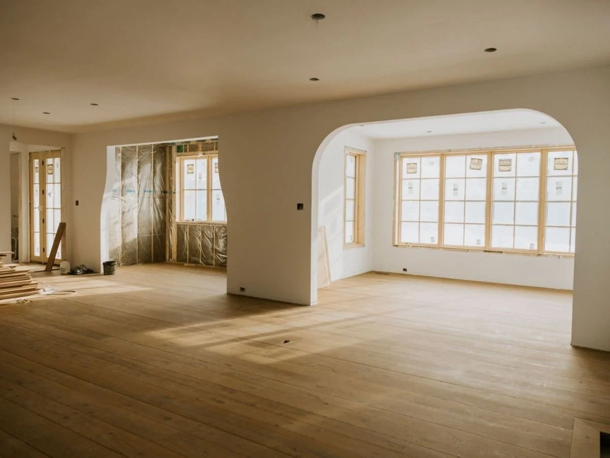 How Mysa Hus Healthy Home Building Born From Burnout