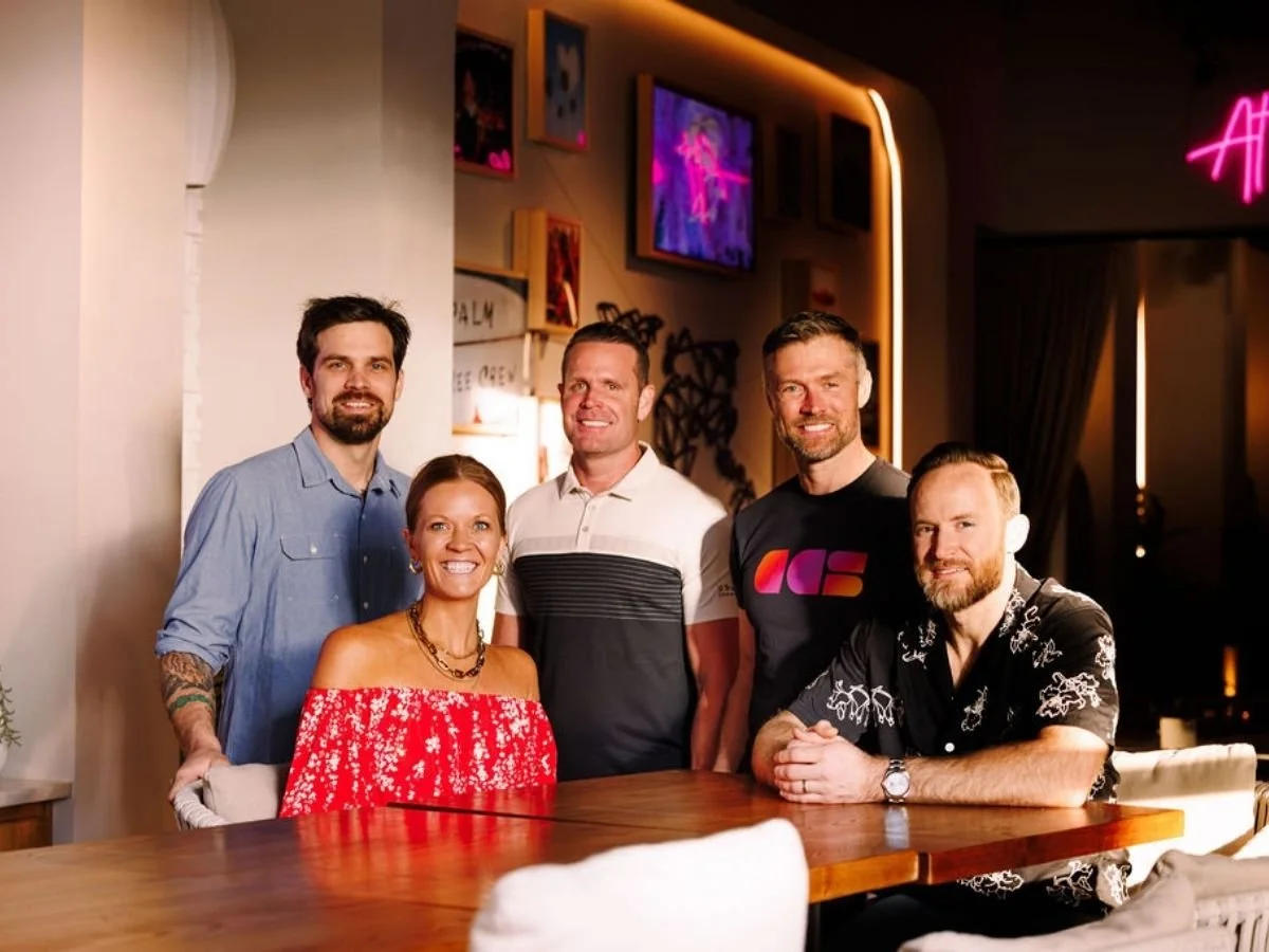 International Builders Show