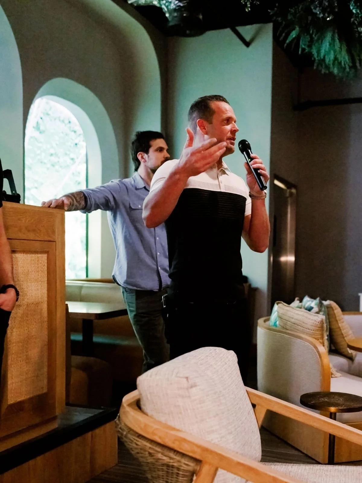 International Builders Show 2026 The Curious Builder 03.jpg