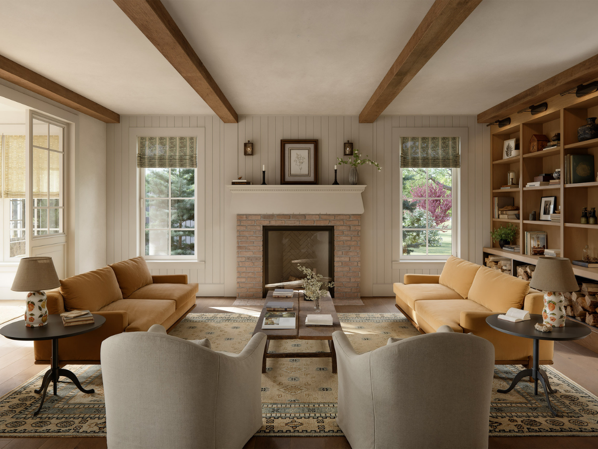 Mysa Hus Artisan Home Tour 2026: A Home Built to Be Felt