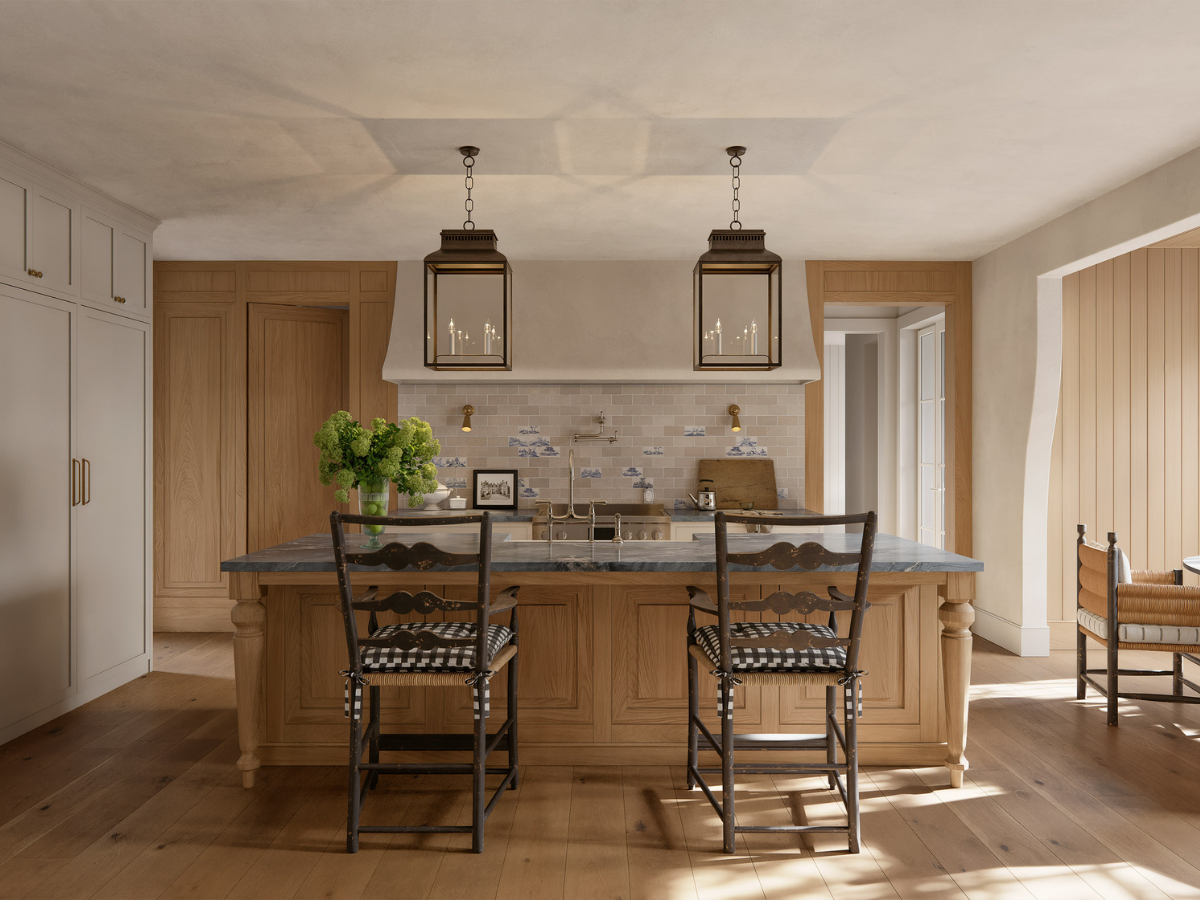 Mysa Hus Artisan Home Tour 2026: A Home Built to Be Felt — Twin Cities ...