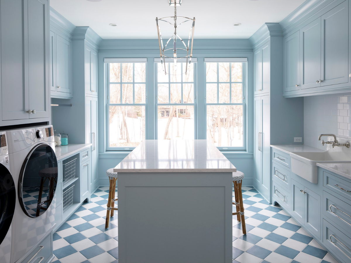 Custom Home Builder Woodland MN