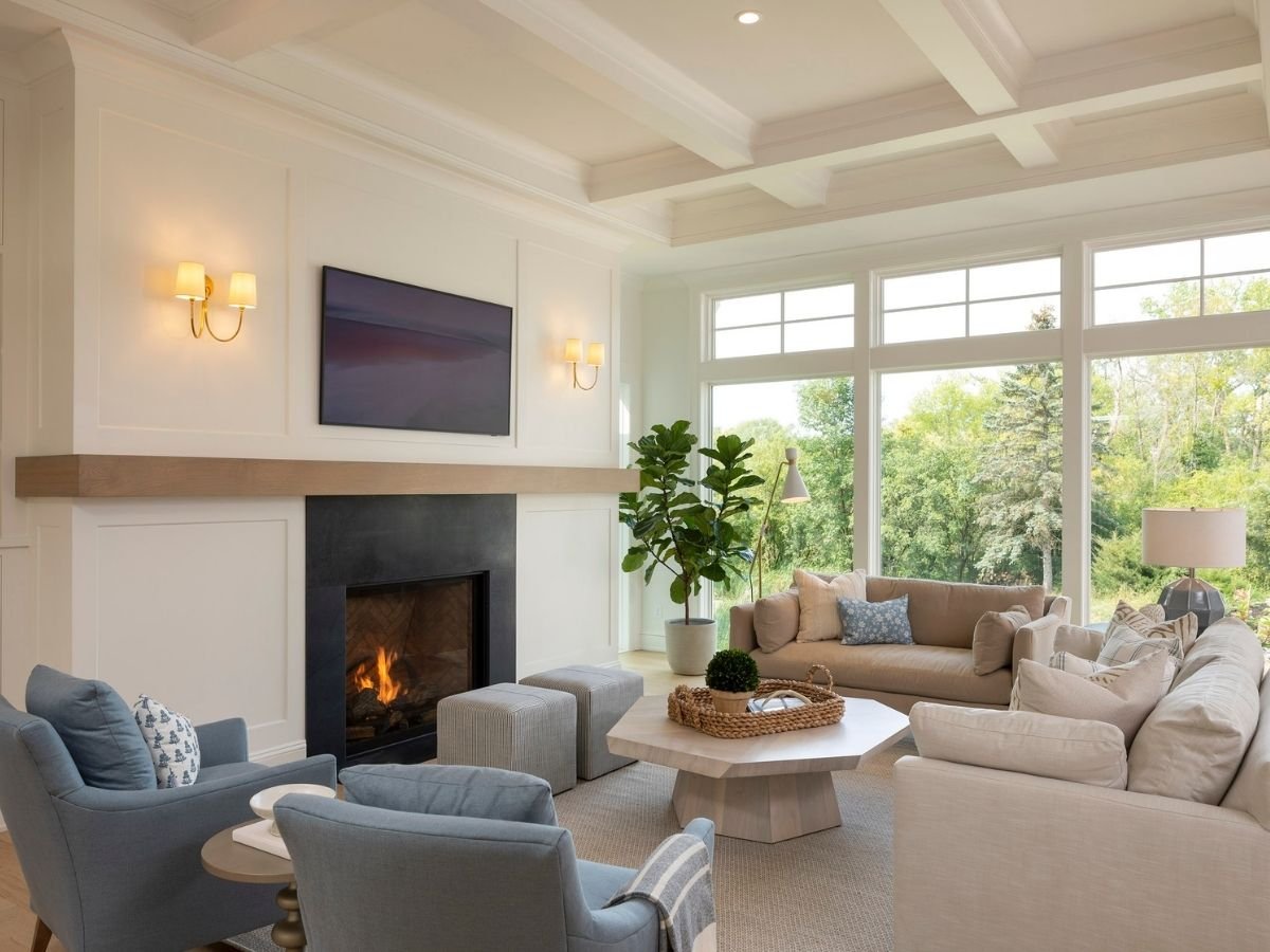 Insider Tips from a Custom Home Builder in Wayzata MN
