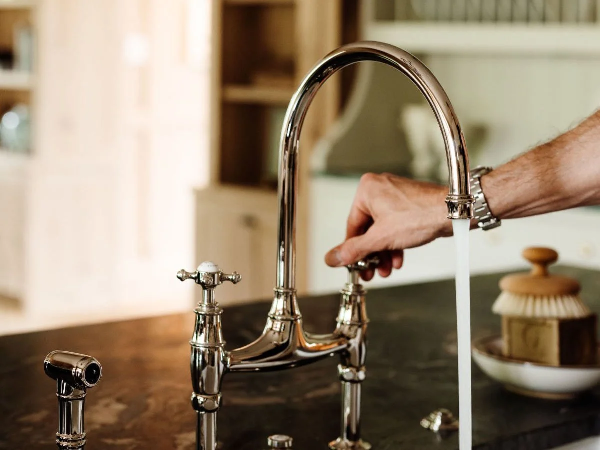 Water as Wellness: Why We Chose Pentair Naia for Mysa Hus