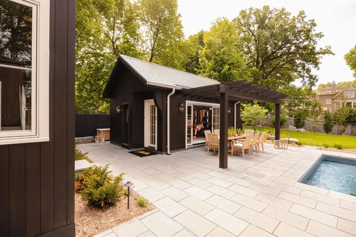 Mysa Hus from the Ground Up with Emser Tile
