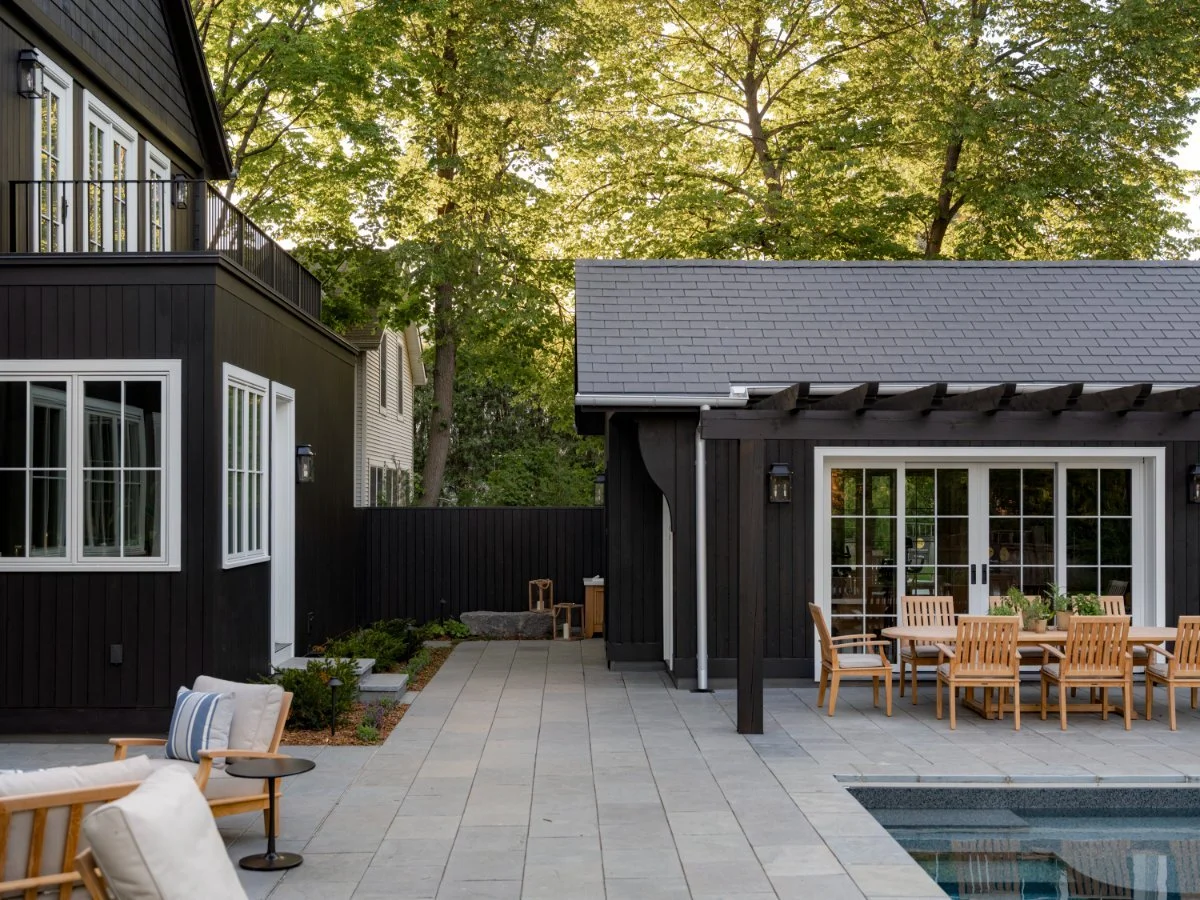 How Do the Right Brand Partners Elevate a Custom Home?