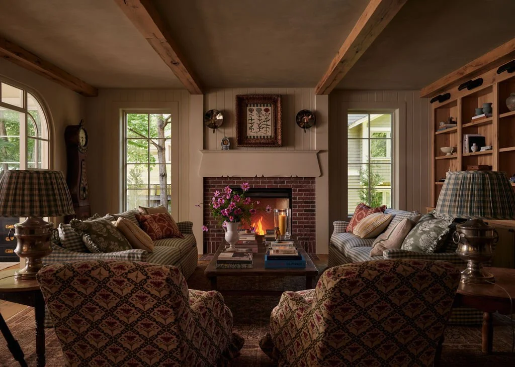 Why Does Furniture Selection Matter in a Custom Home?