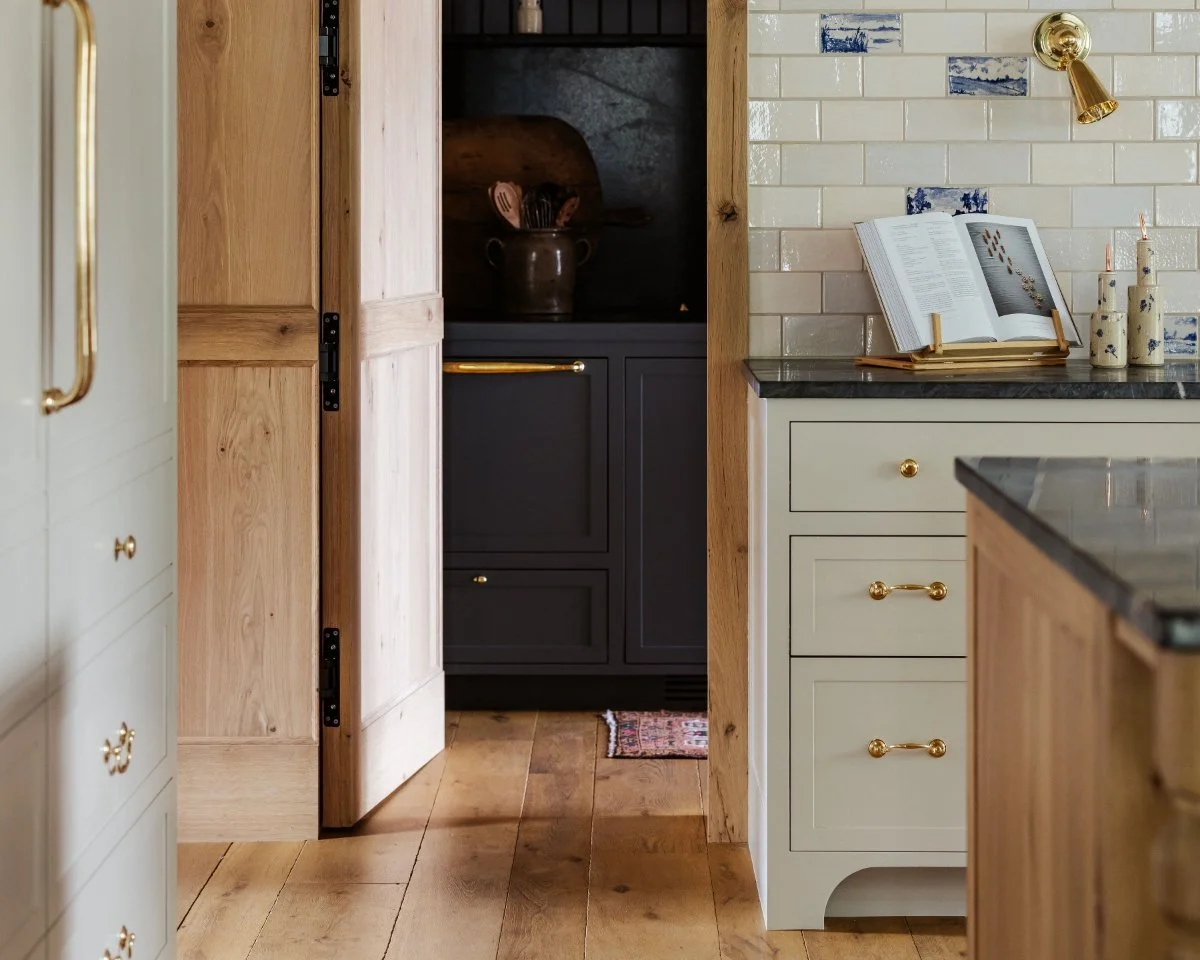 Luxury Kitchen Design