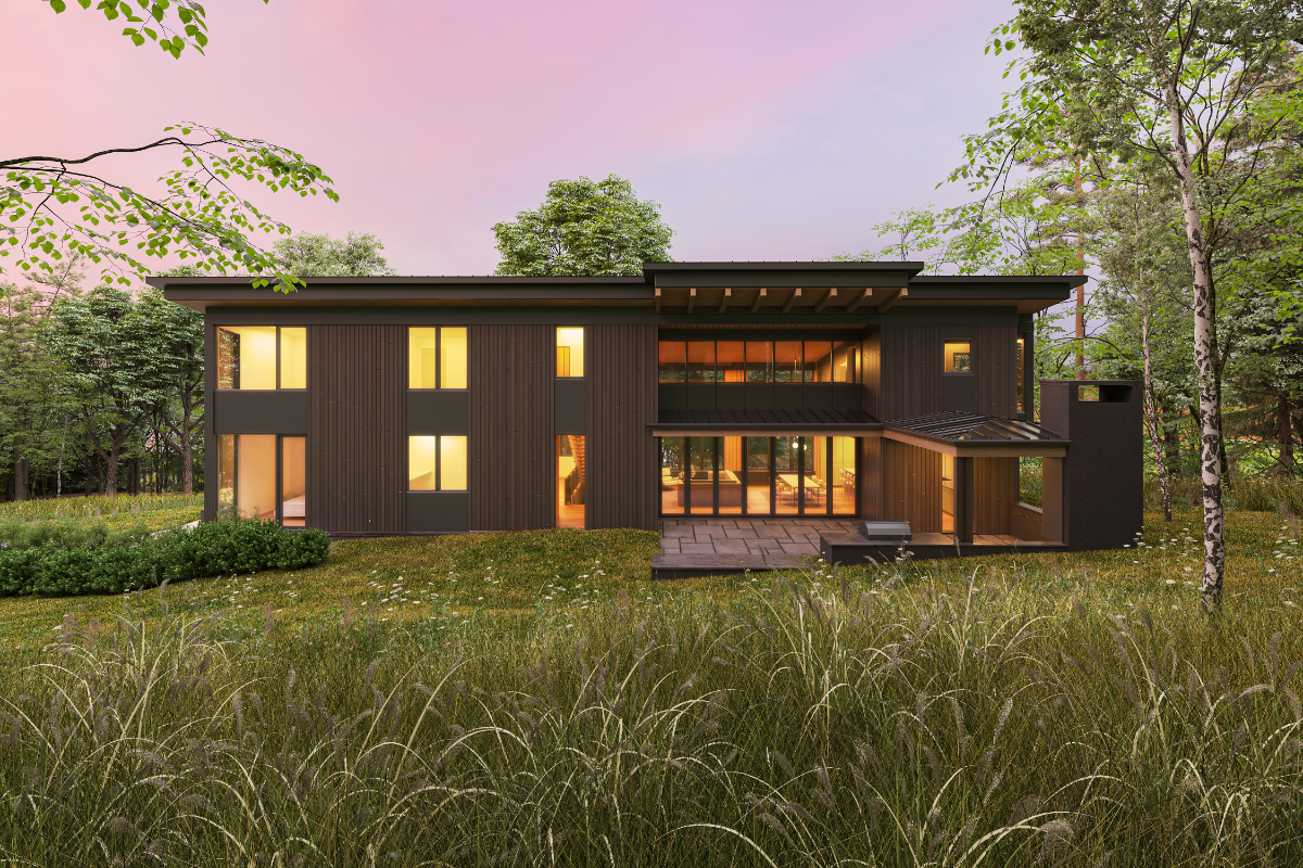 builder-architect partnership