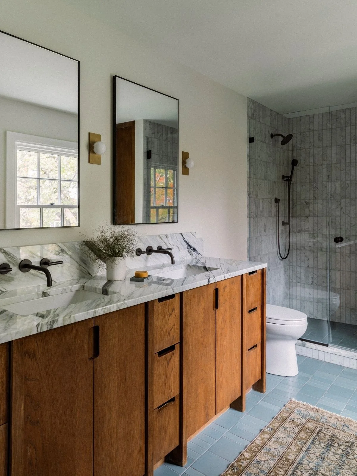 High Performance Home Building