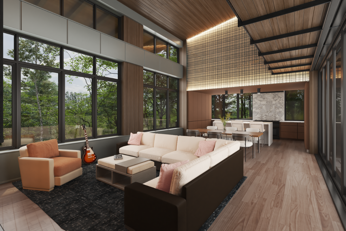 builder-architect partnership