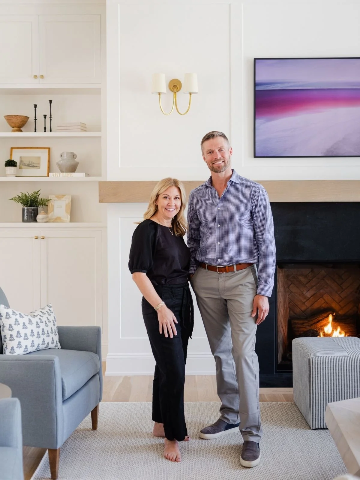 Building a Dream Team