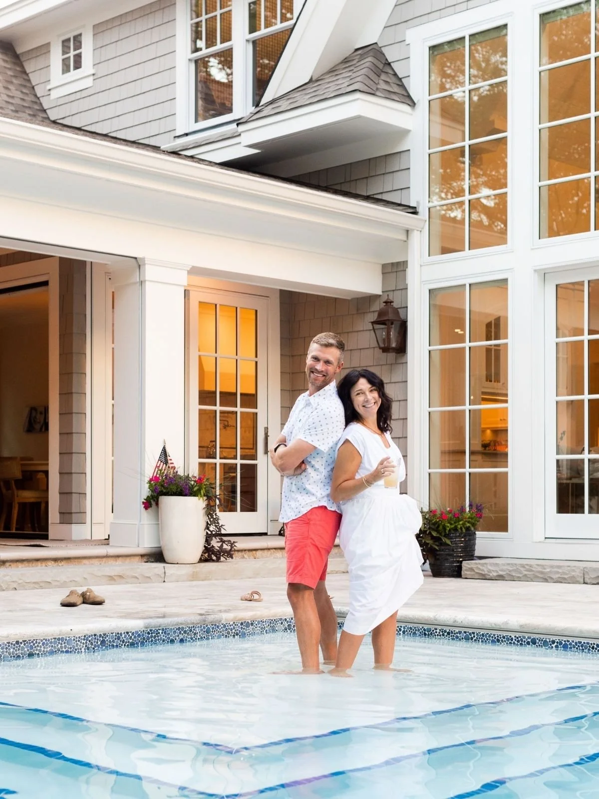 Building a Dream Team