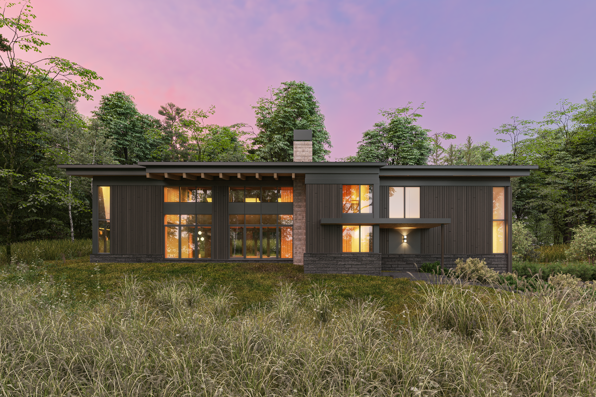 builder-architect partnership