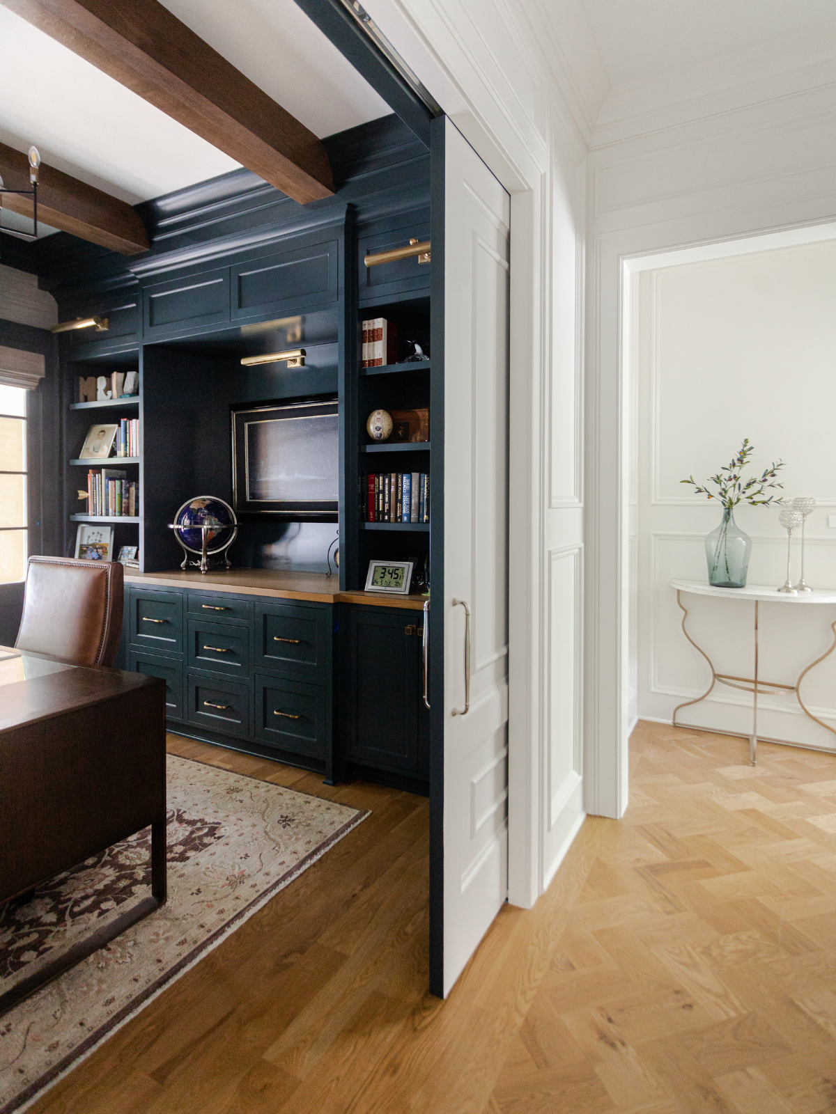 Custom Home Builder Woodland MN