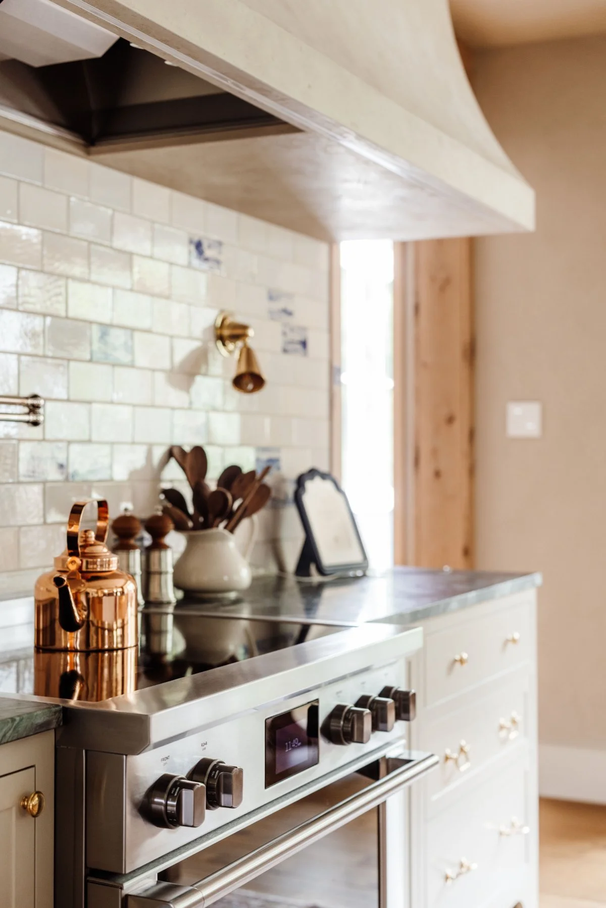 Luxury Kitchen Design