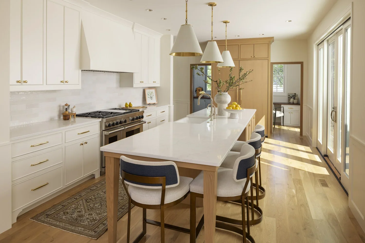 Deephaven Classic Remodel