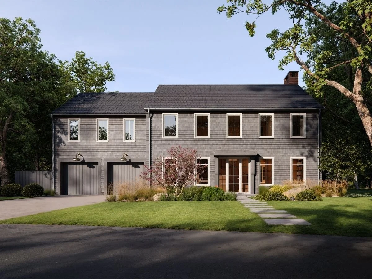 healthy home building