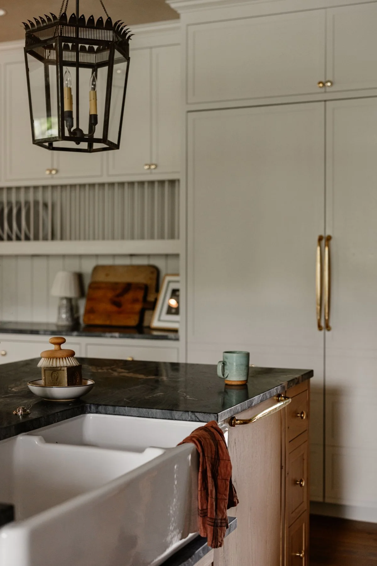 Luxury Kitchen Design