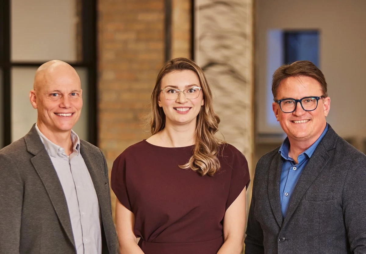 builder-architect partnership