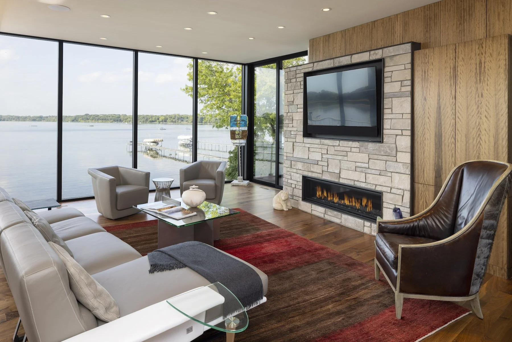 Building a Custom Energy-Efficient Home in Minnesota — Twin Cities ...
