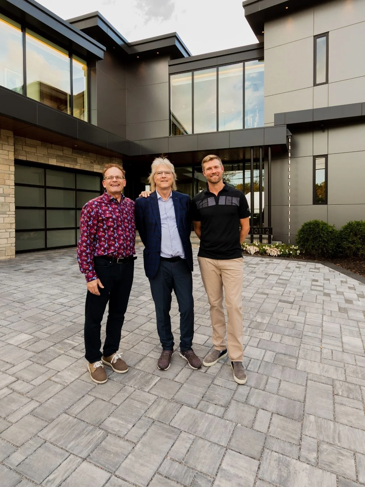 Building a Dream Team