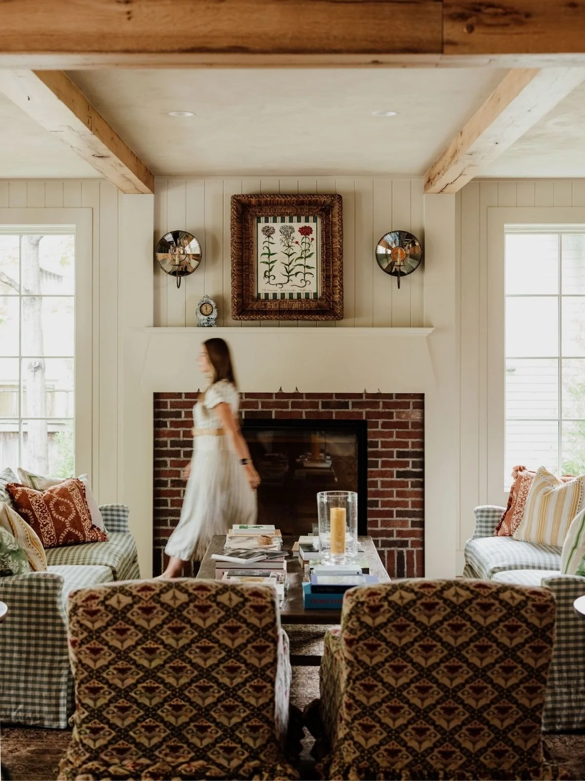 How to get a luxury home photo-ready