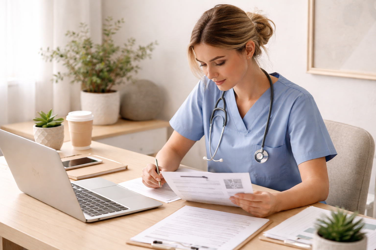 Didn’t Get a Grad Program? Here’s What to Do Next (Without Spiralling)