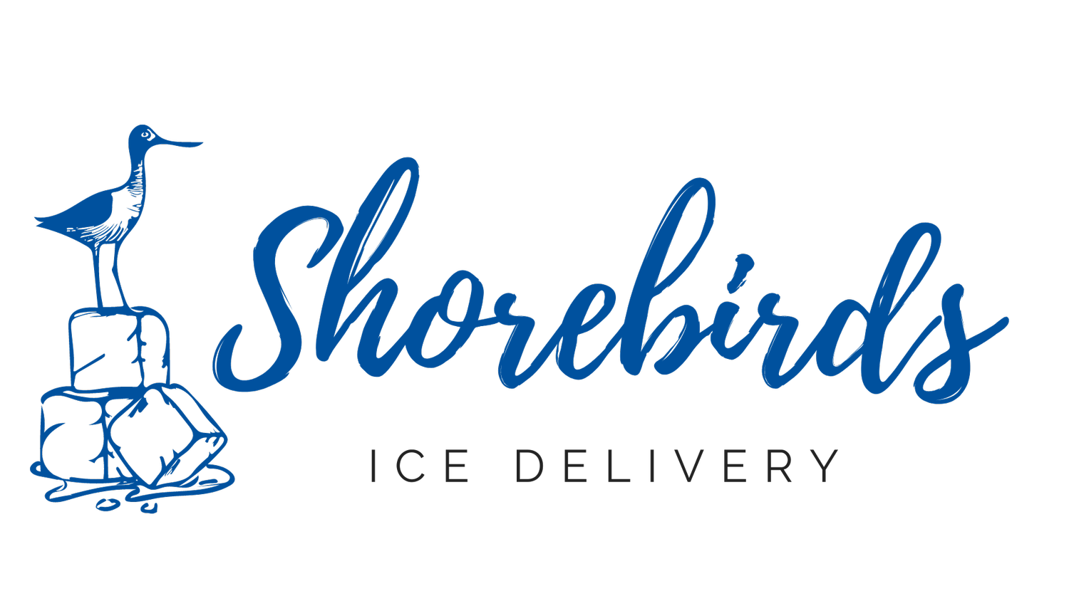 Shorebirds Ice Residential Ice Delivery for Holden Beach and Oak