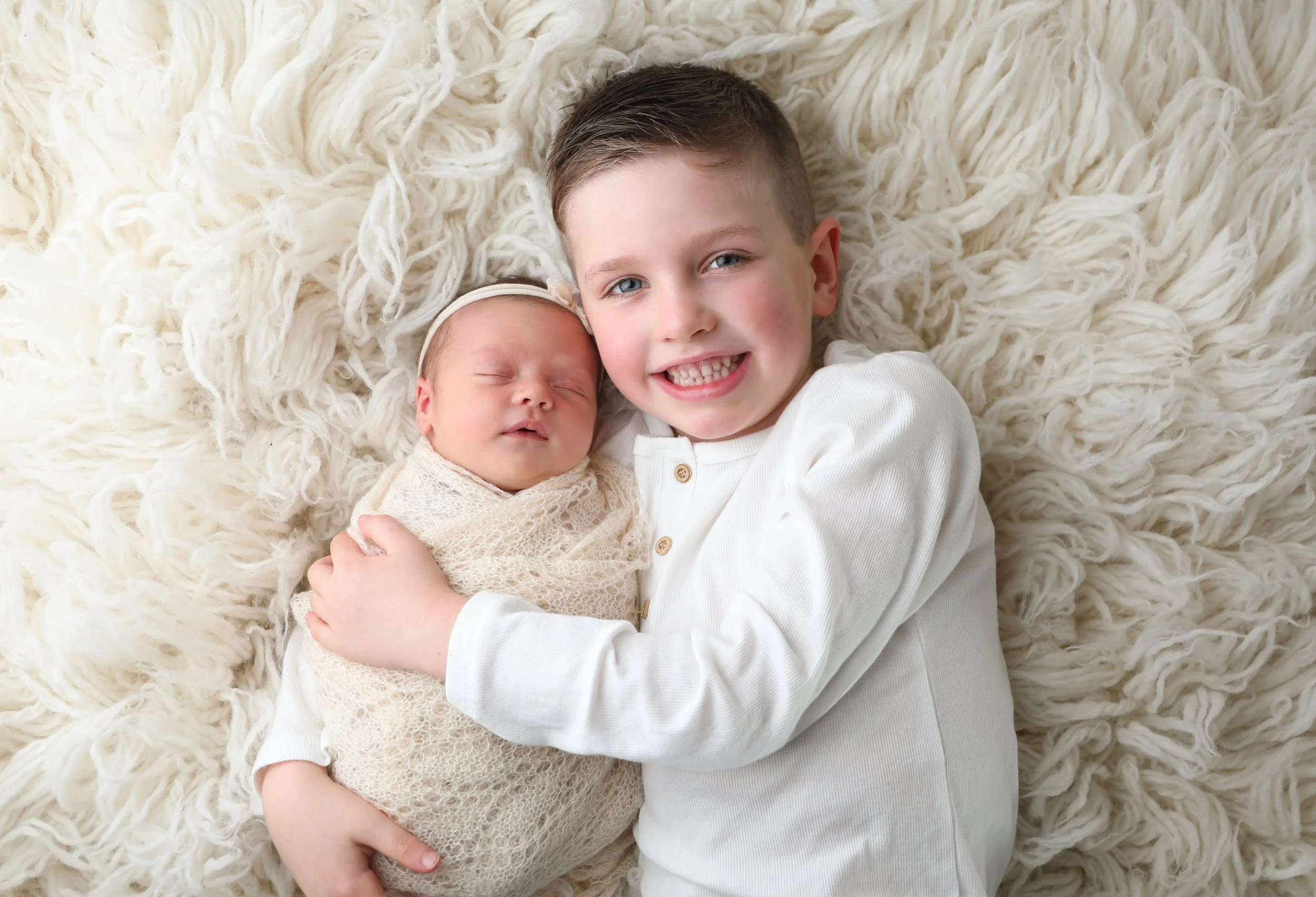 Guildford Surrey Newborn Photographer