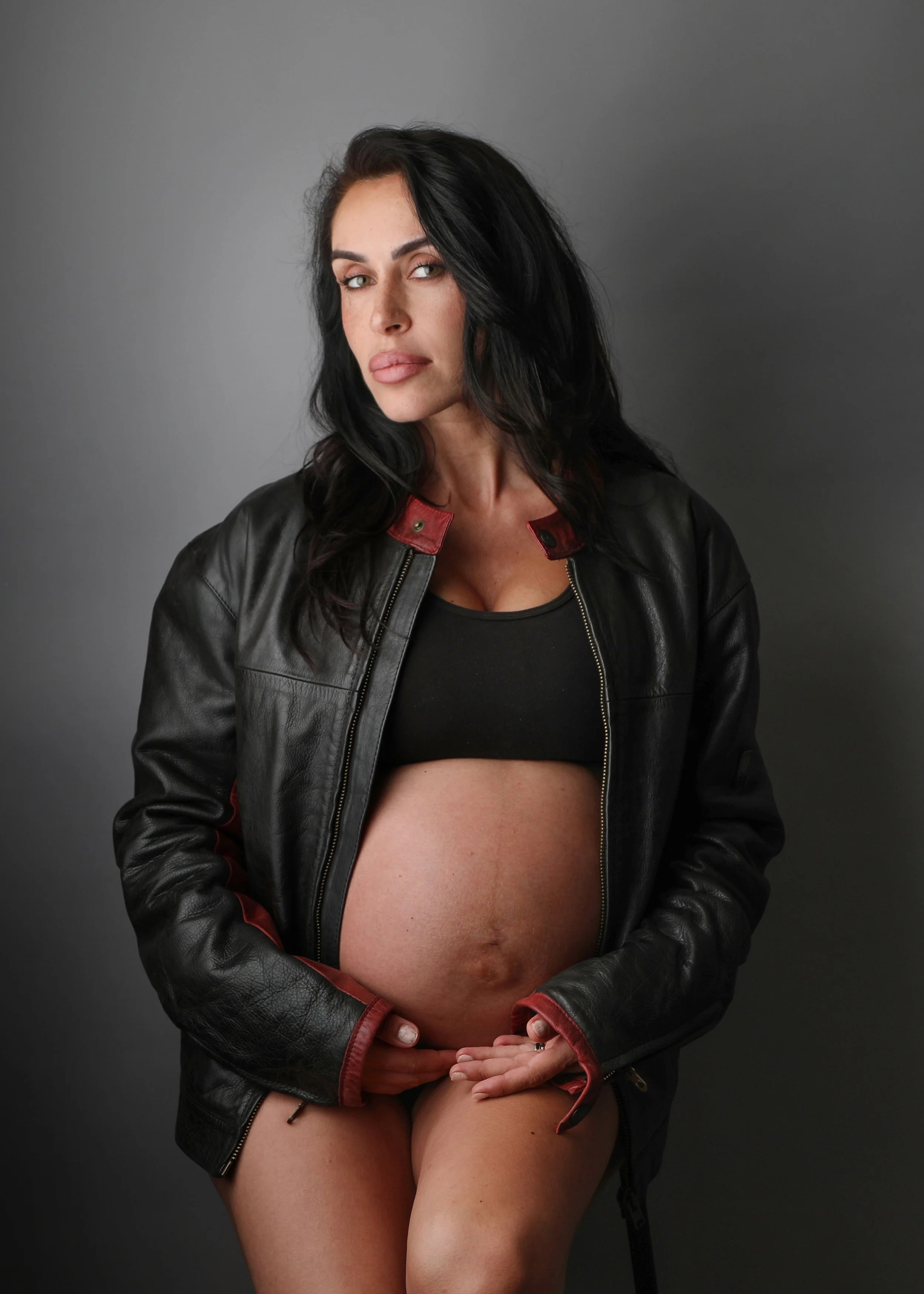 Surrey Maternity Photoshoot