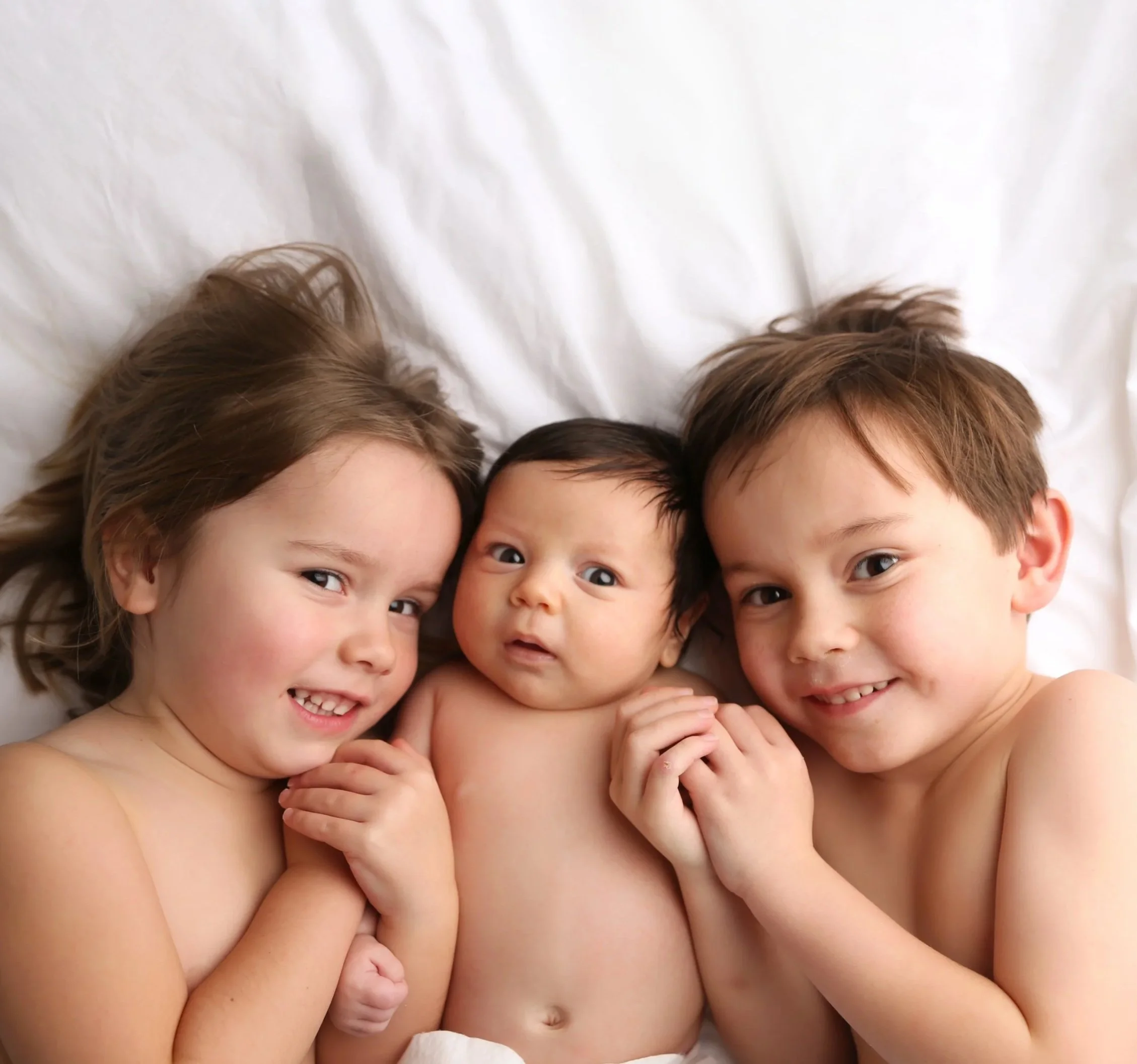 Sibling photography in guildford surrey