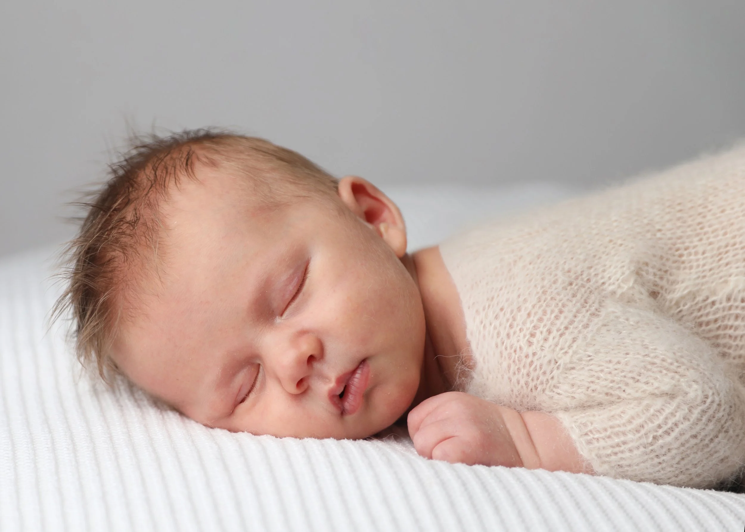 Surrey Newborn Photographer
