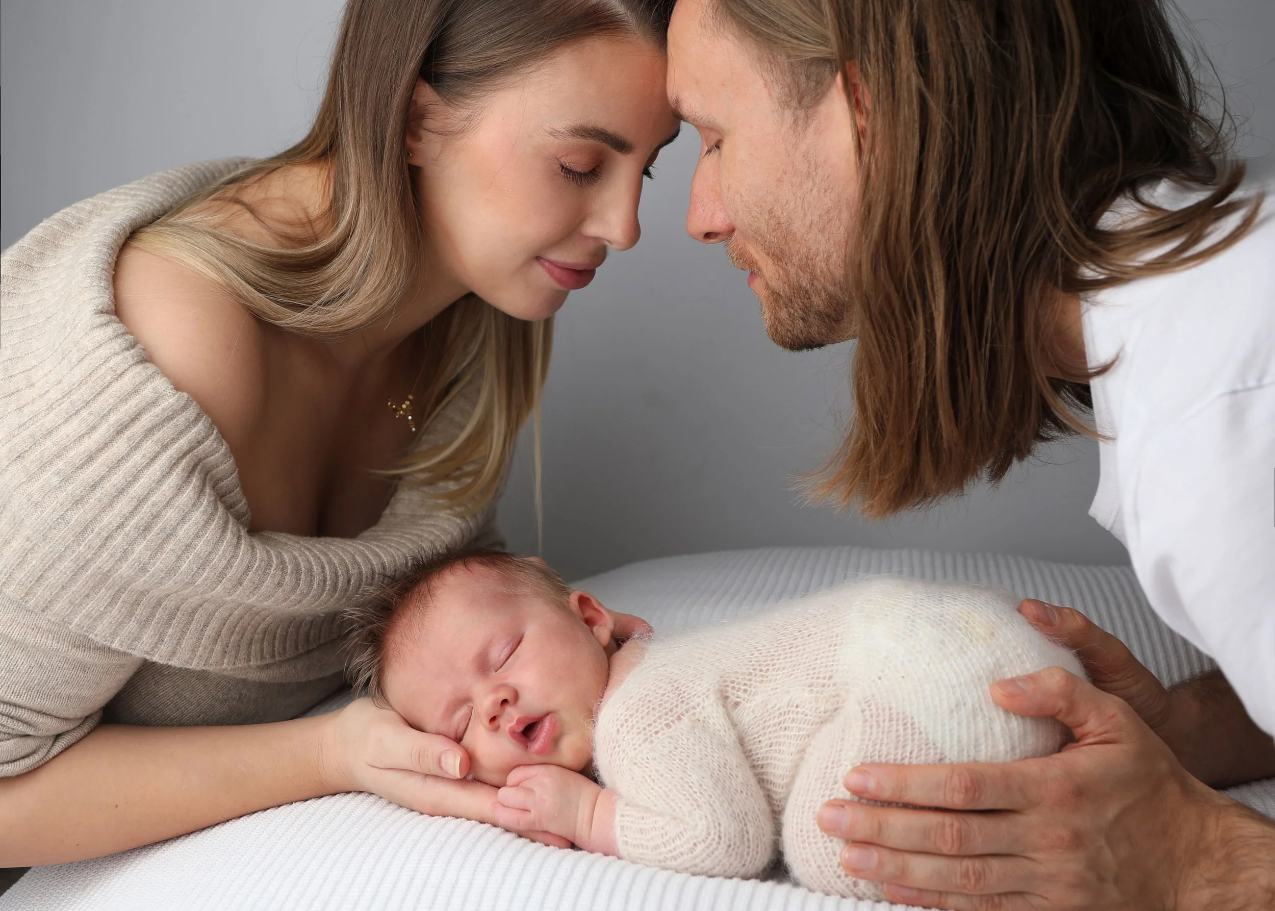 Surrey Newborn Photographer