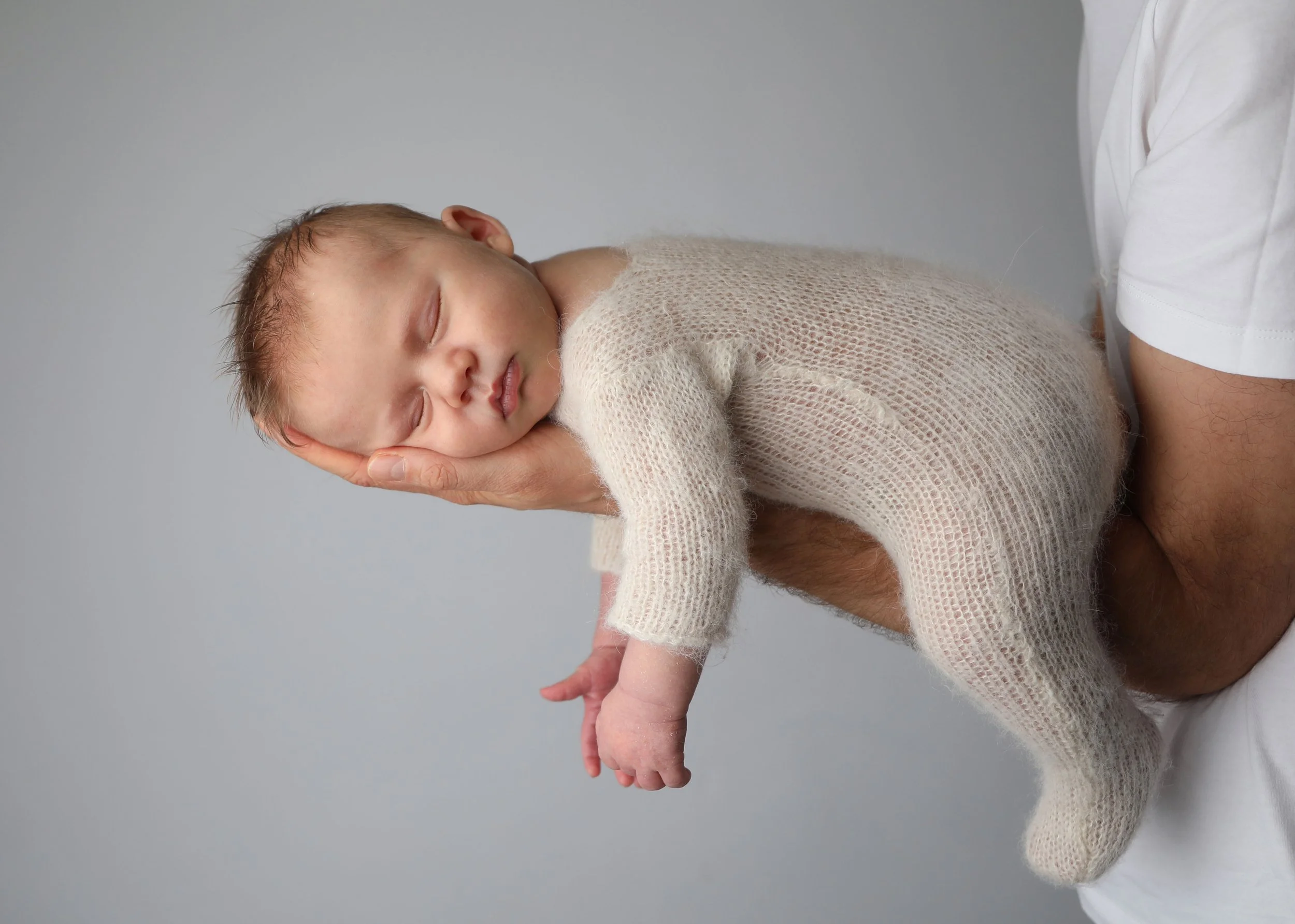 Surrey Newborn Photographer