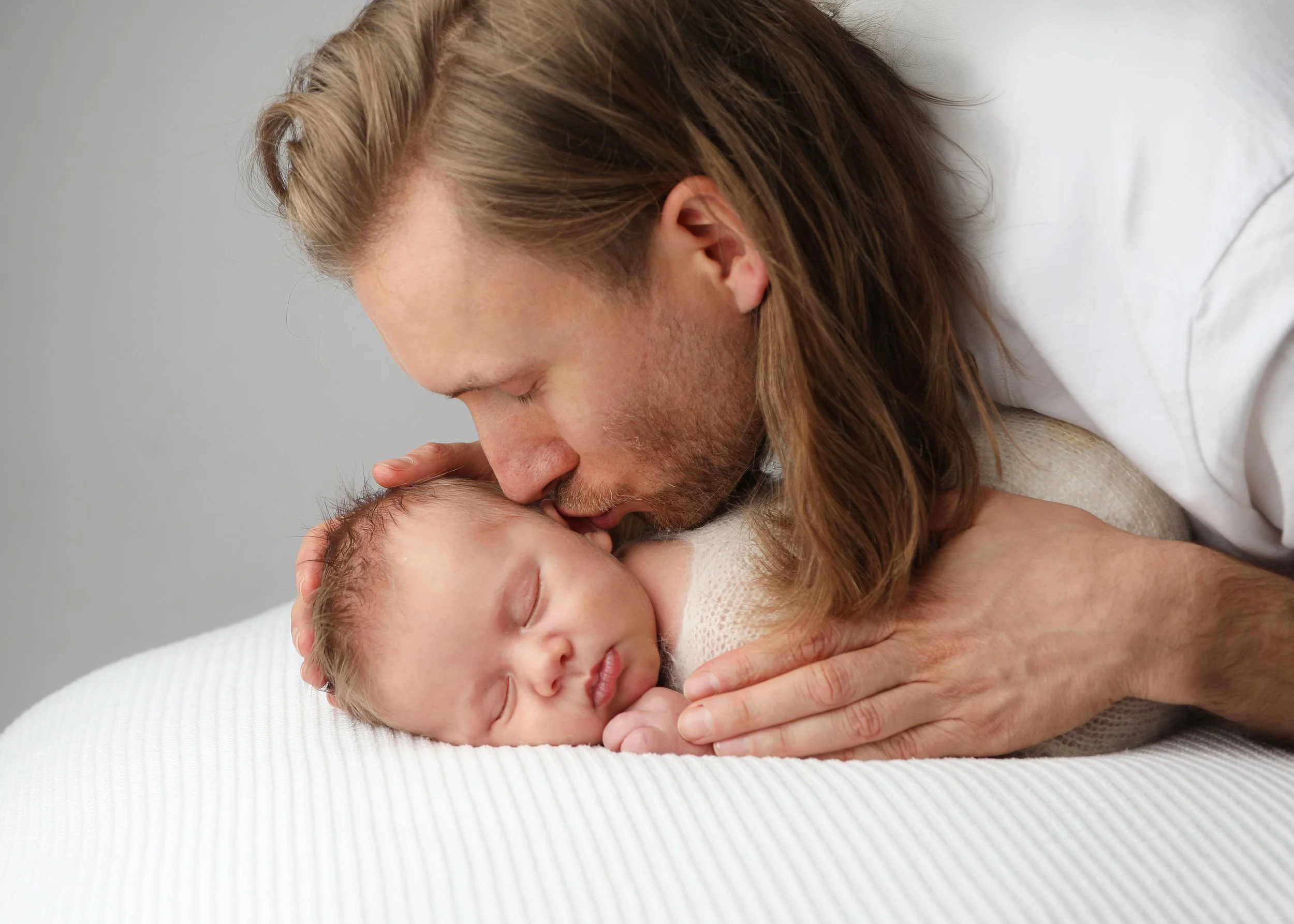 Surrey Newborn Photographer