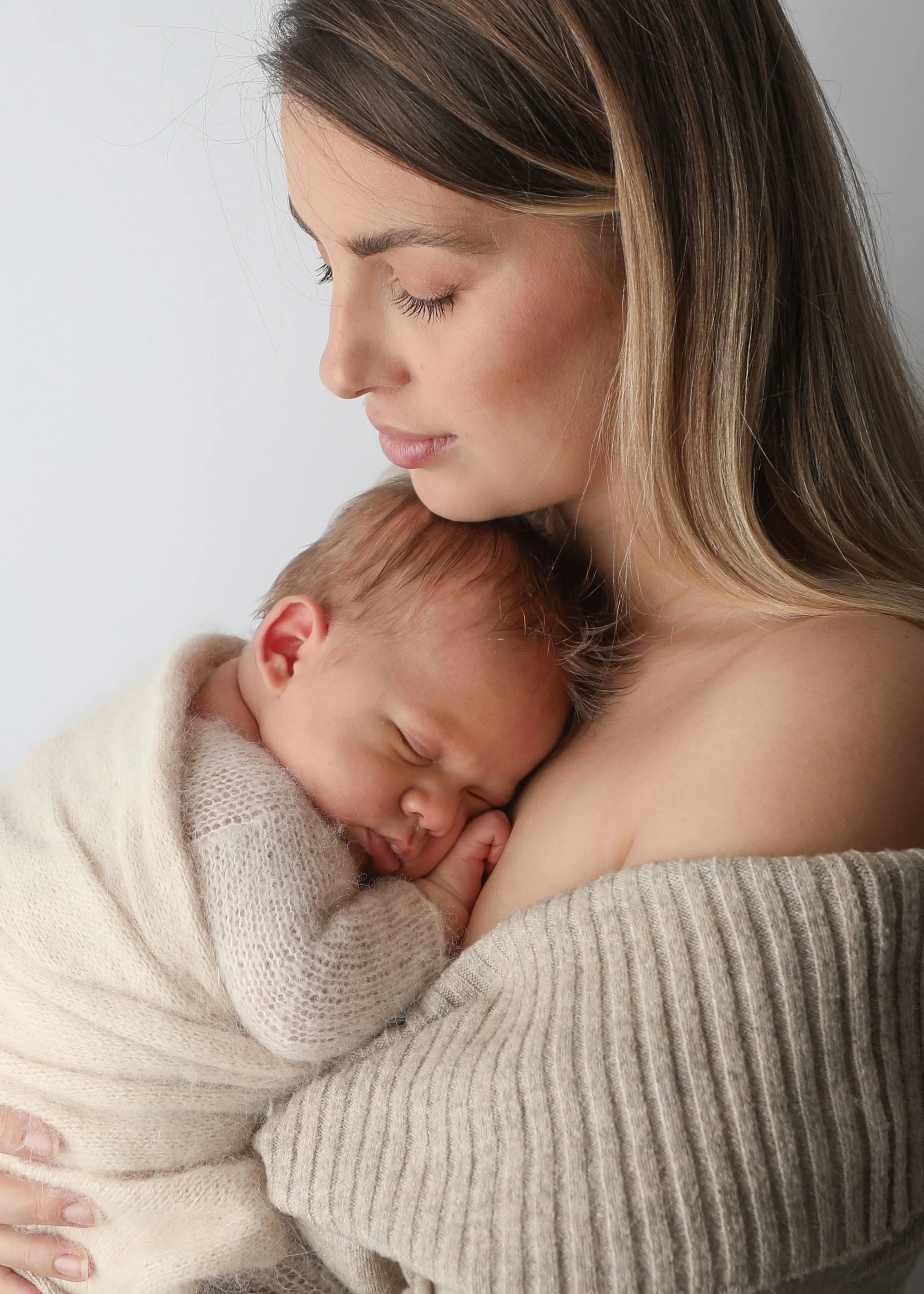 Surrey Newborn Photographer