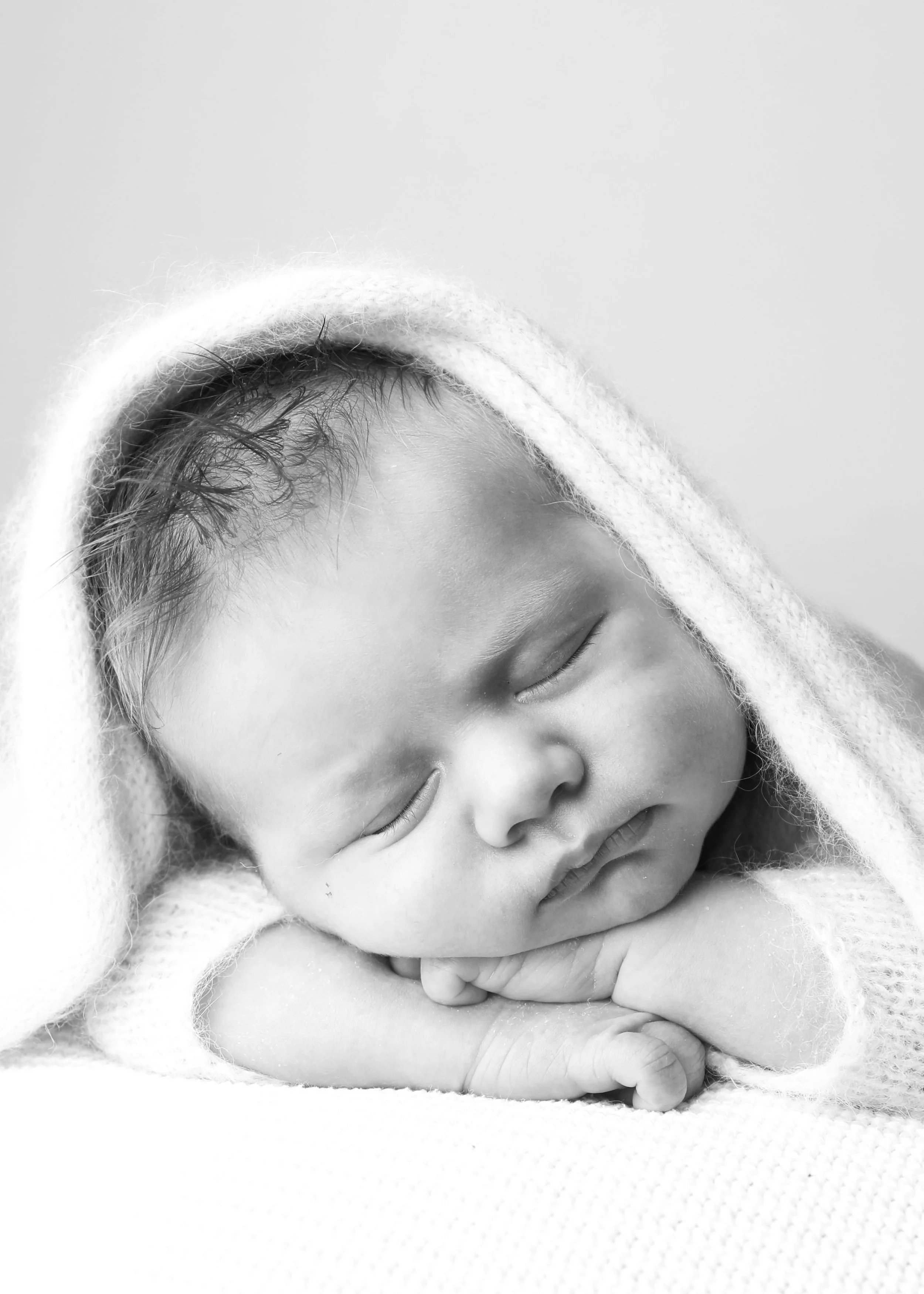 Surrey Newborn Photographer