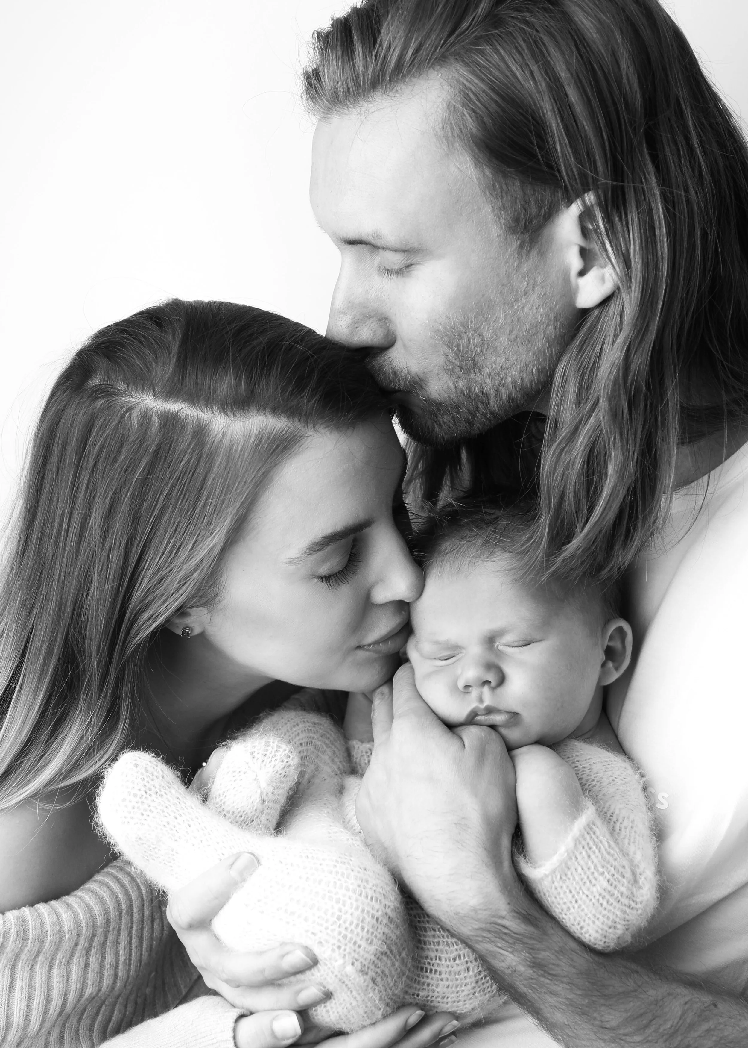 Surrey Newborn Photographer