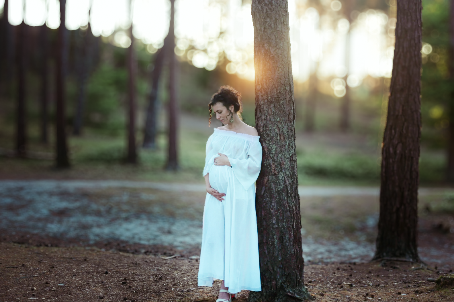 Why Maternity Photography is a Beautiful Investment