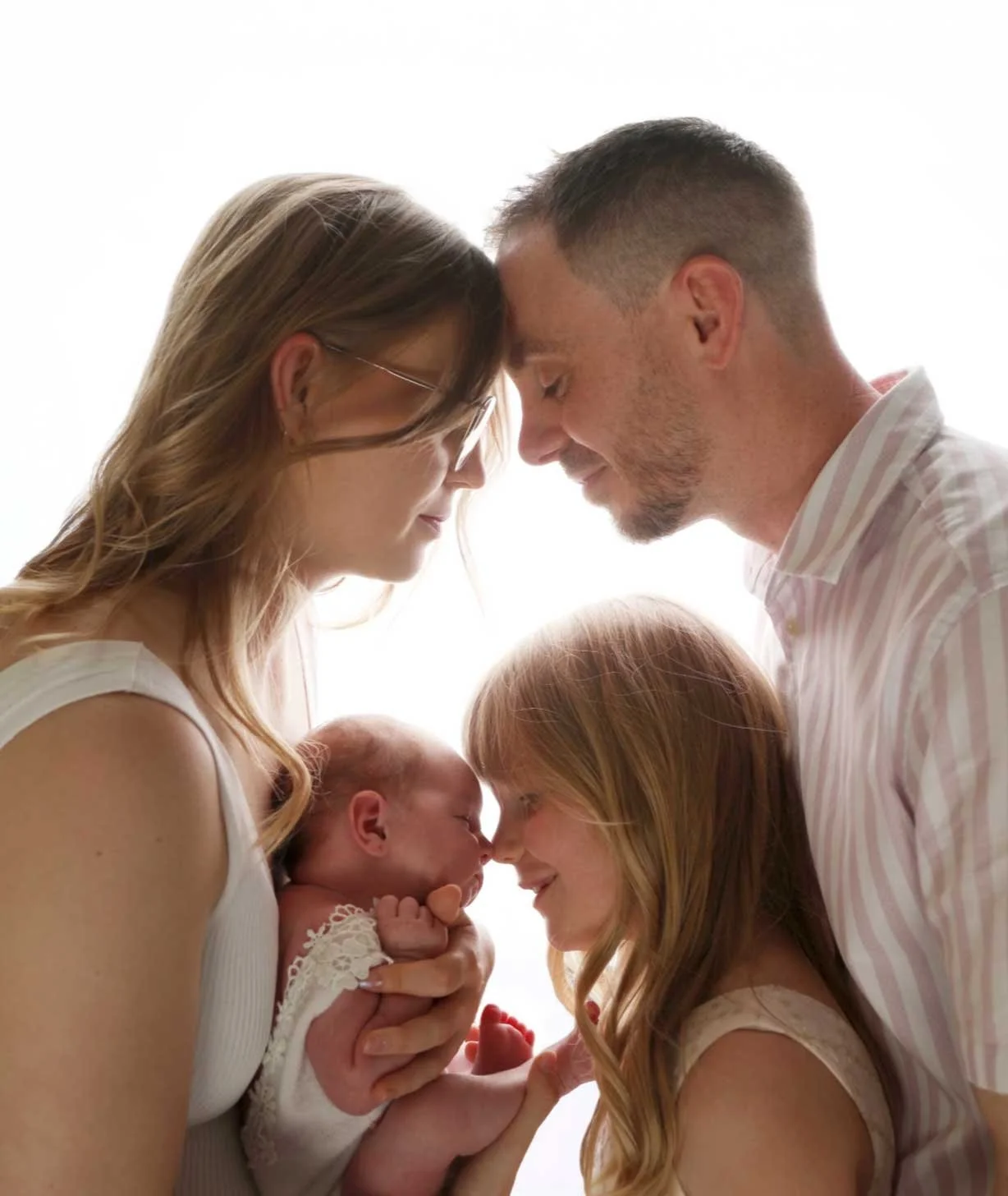 Why Should I book a Newborn Photographer Near me?