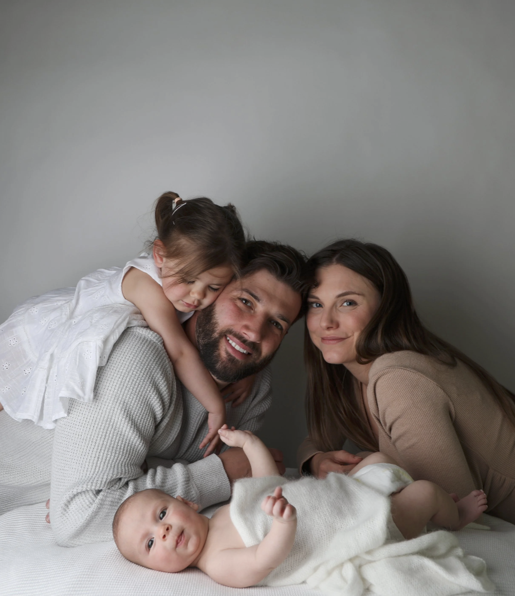 Guildford Family Photography