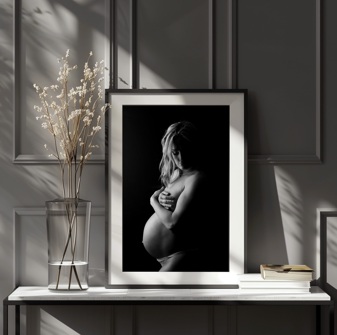 Guildford newborn, maternity, baby and family photographer