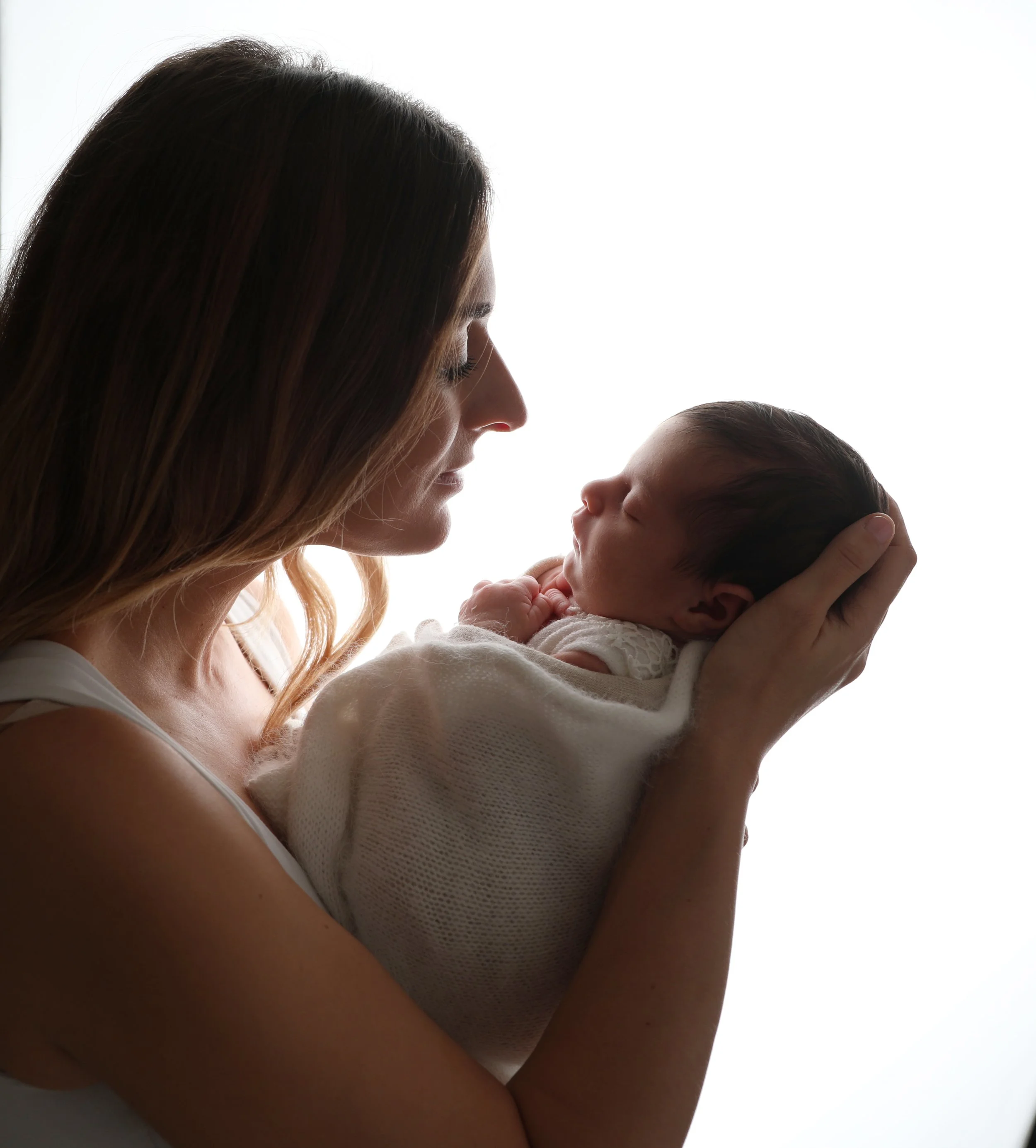Guildford Newborn Photos
